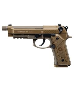 Pistolet Beretta M9 A3 FDE cal. 4,5mm