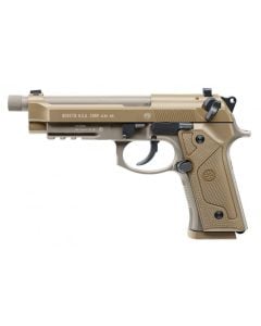 Pistolet Beretta M9A3 FM FDE