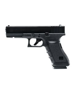 Pistolet Glock 17 cal. 4.5mm BBs