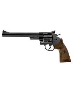Revolver Smith & Wesson M29 8 3/8" Polished and Blued Airgun à plomb