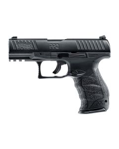 Pistolet Walther PPQ M2 cal. 4.5mm