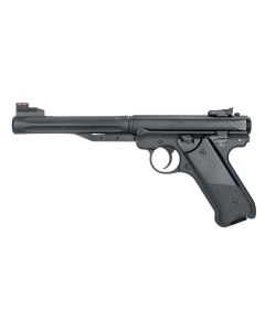 Pistolet Ruger Mark IV noir