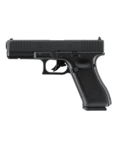 Pistolet Glock 17 GEN5 MOS cal. 4.5mm à plombs
