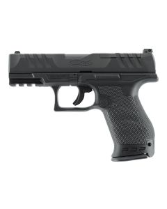 Pistolet Walther PDP Compact 4" cal. 4,5mm BBs