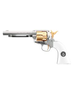 Revolver Colt SAA Smoke Wagon - Série limitée à 1200 pièces