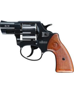 Revolver Rohm RG59 black