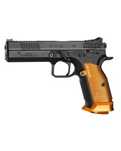 Pistolet CZ TS2 Orange cal. 9x19