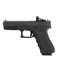 Pistolet Glock 17 - OCCASION