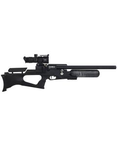 Carabine Brocock Sniper XR HiLite FAC 5,5mm 40 joules