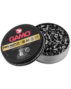 Plombs Gamo Pro-Match Competition 4.5mm x500