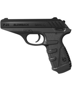 Pistolet Gamo P25 Blowback