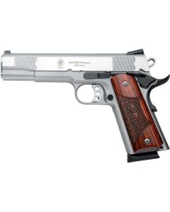 Pistolet Smith & Wesson SW1911 E-Series