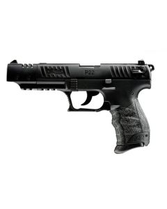 Pistolet Walther P22Q Target