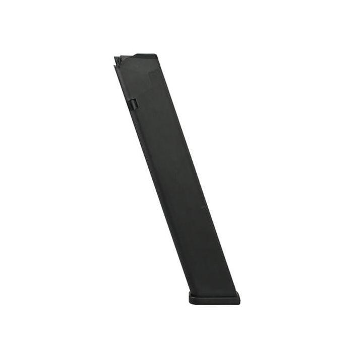 Chargeur Glock 29 coups cal. 9x19