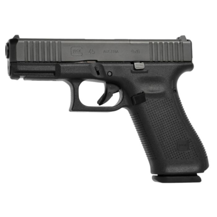Pistolet Glock 45 GEN5 MOS FS