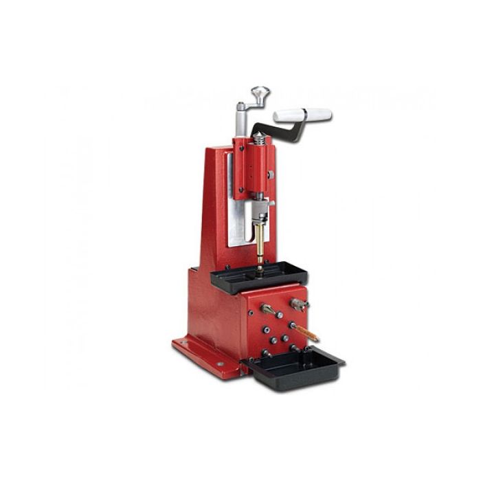 Appareil de préparation et entretien des étuis Hornady Lock-N-Load® Power Case Prep Center