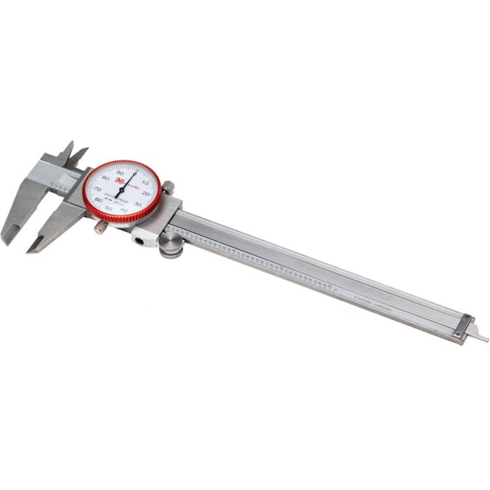 Pied a coulisse Hornady Dial Caliper