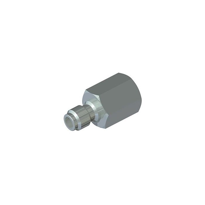 Raccord rapide mâle 1/8" BSP