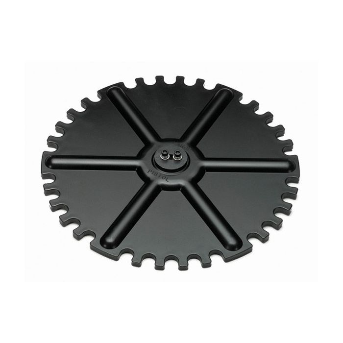 Rotor d'alimentation d'étuis Large Pistol Hornady Lock-N-Load®
