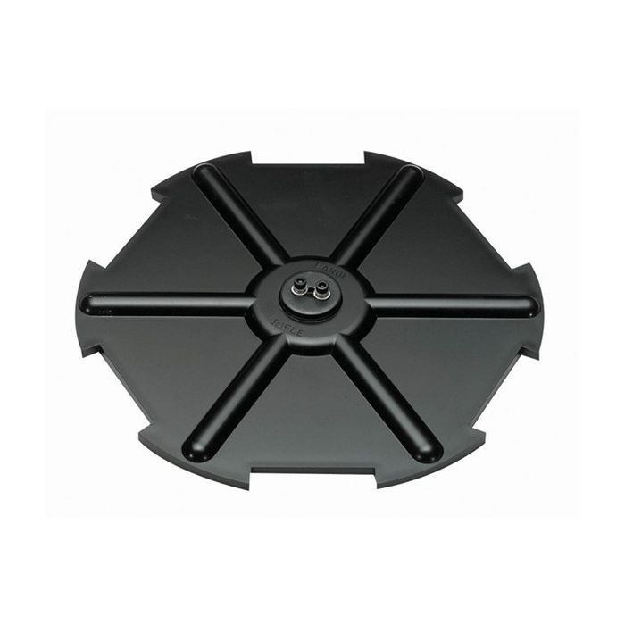 Rotor d'alimentation d'étuis Large Rifle Hornady Lock-N-Load®
