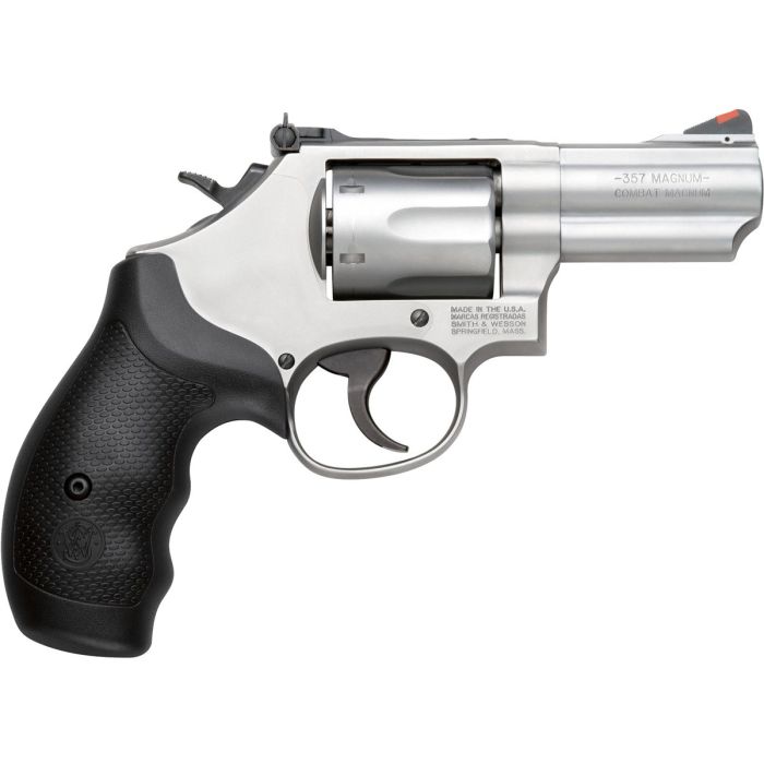 Revolver Smith & Wesson 66 Combat Magnum®