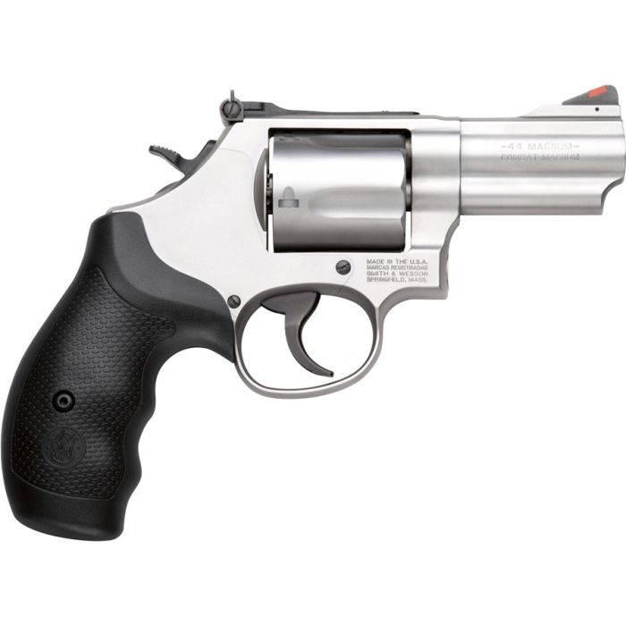 Revolver Smith & Wesson 69 Combat Magnum®
