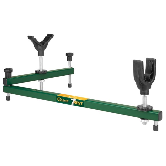 Chevalet de tir Caldwell 7-Rest