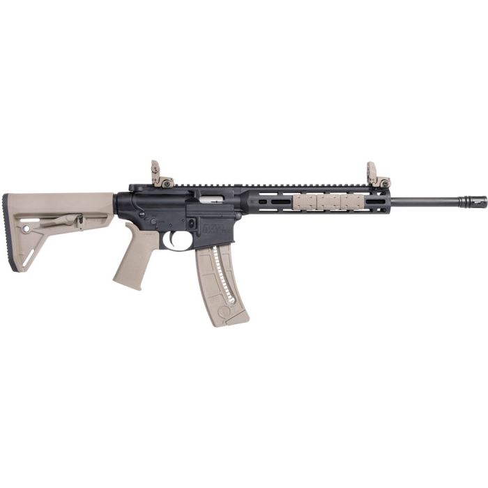 Carabine Smith & Wesson M&P15-22 Sport MOE SL® FDE