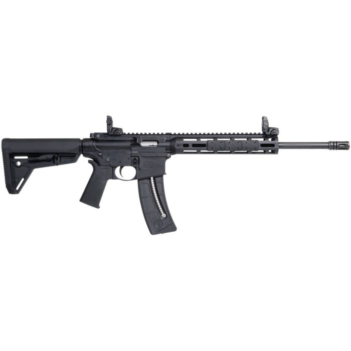 Carabine Smith & Wesson M&P15-22 Sport MOE SL® Black