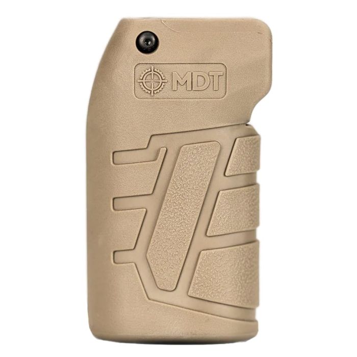 Poignée verticale MDT Elite FDE
