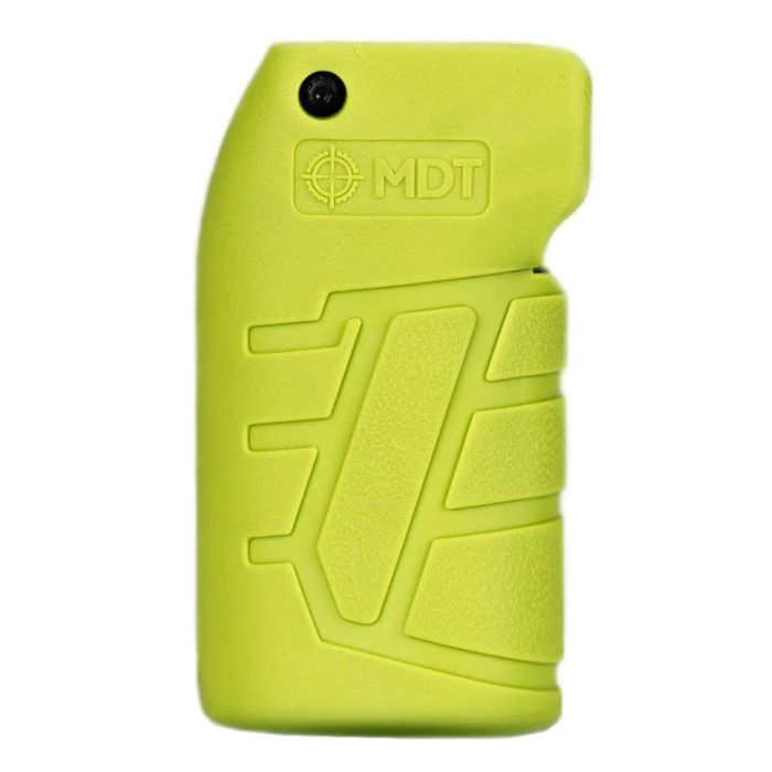 Poignée verticale MDT Elite verte