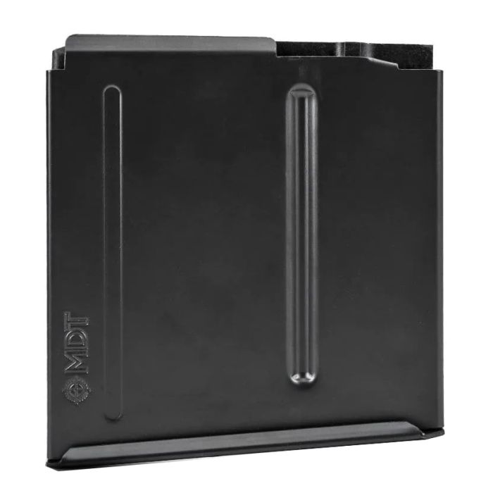Chargeur MDT 300 PRC LA 5 coups métal