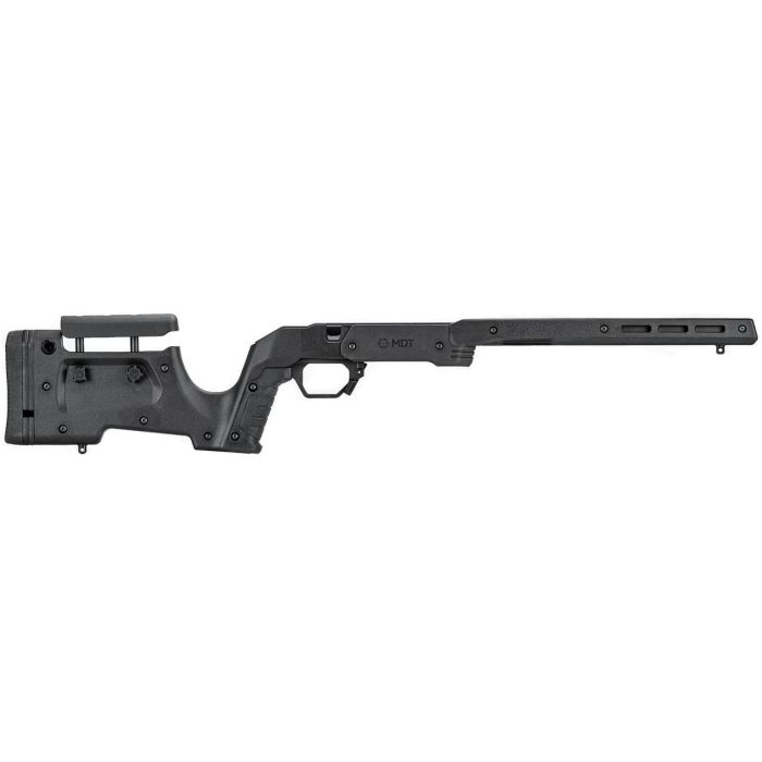 Chassis MDT - XRS - Tikka T1X - RH - BLK