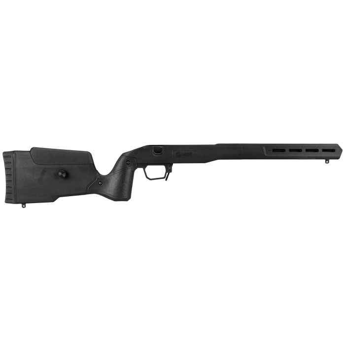 Chassis MDT Field Stock Remington 700 - SA - RH - BLK