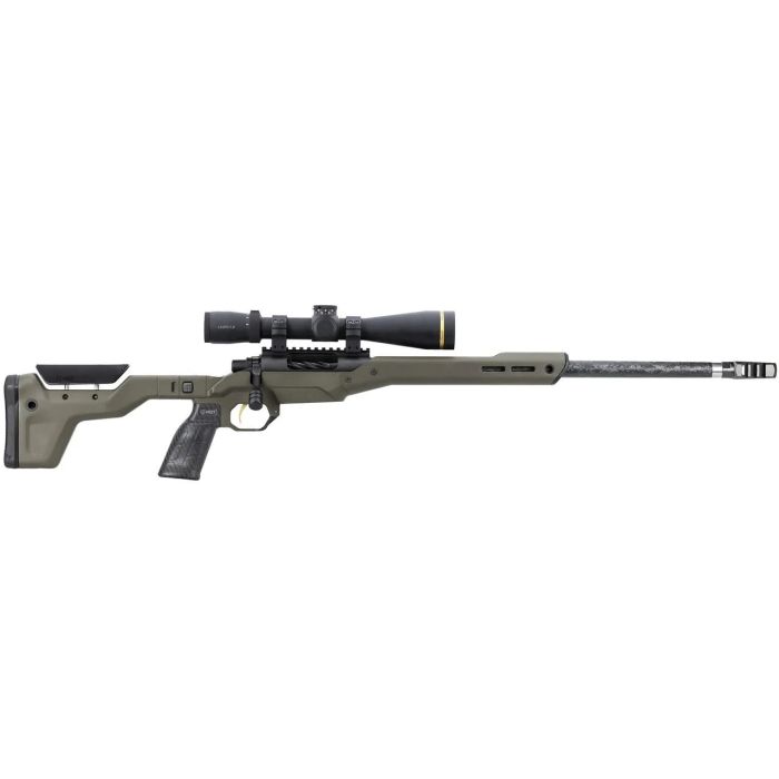 Chassis MDT - HNT26 - Remington700 - LA - RH - Folding - ARCA - CKG