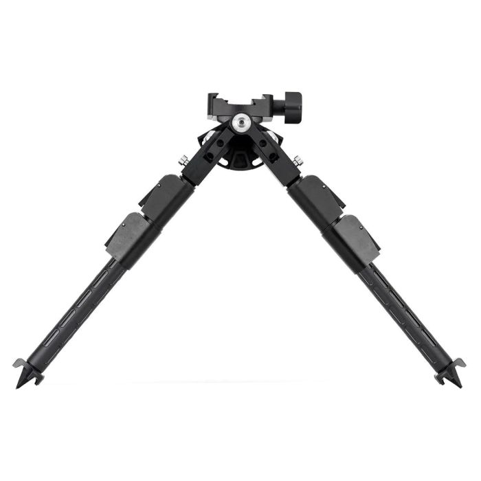 Bipied MDT CKYE-POD modèle Light double déploiement  - Fixation BTC