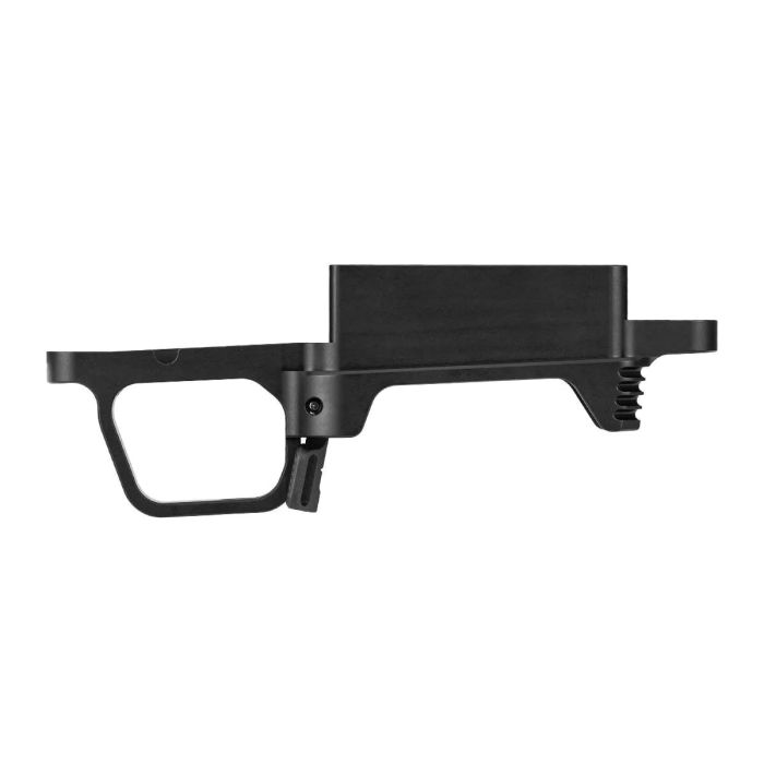 Receveur de précision métallique MDT - Remington 700 SA - Badger M5 Profile