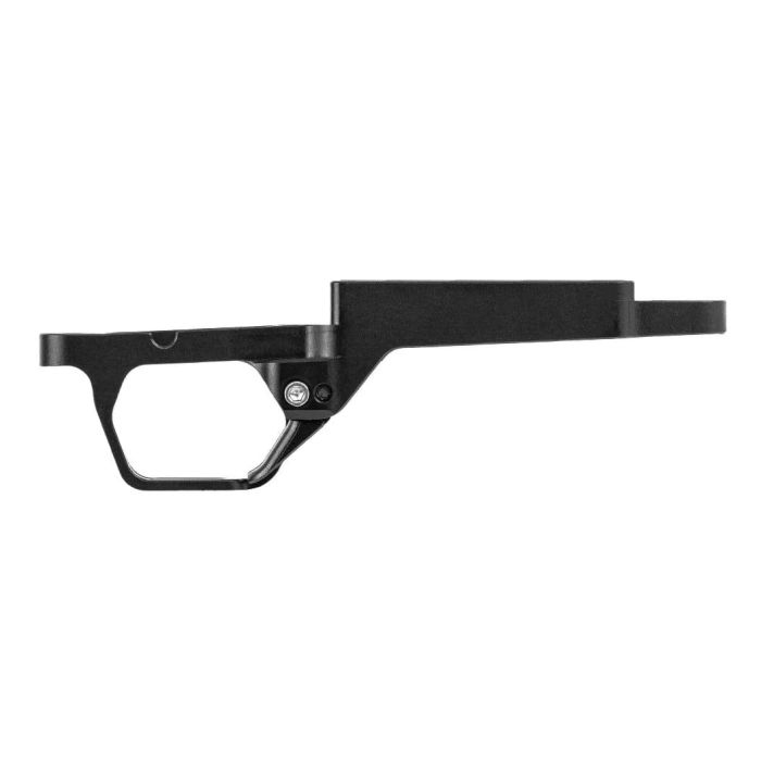 Receveur de chasse métallique MDT - Remington 700 SA - Badger M5 Profile - RH