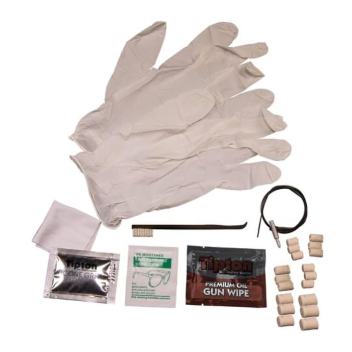 Kit de nettoyage armes longues Smith & Wesson M&P® Field