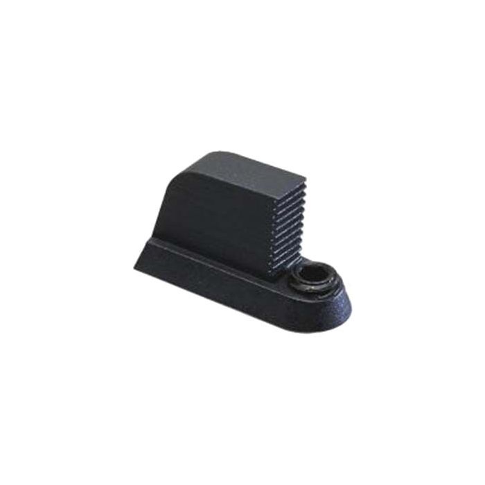 Guidon acier hauteur 5,5mm pistolet CZ 