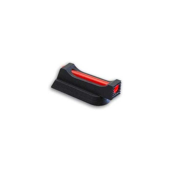 Guidon fibre optique pistolet CZ 1,5mm