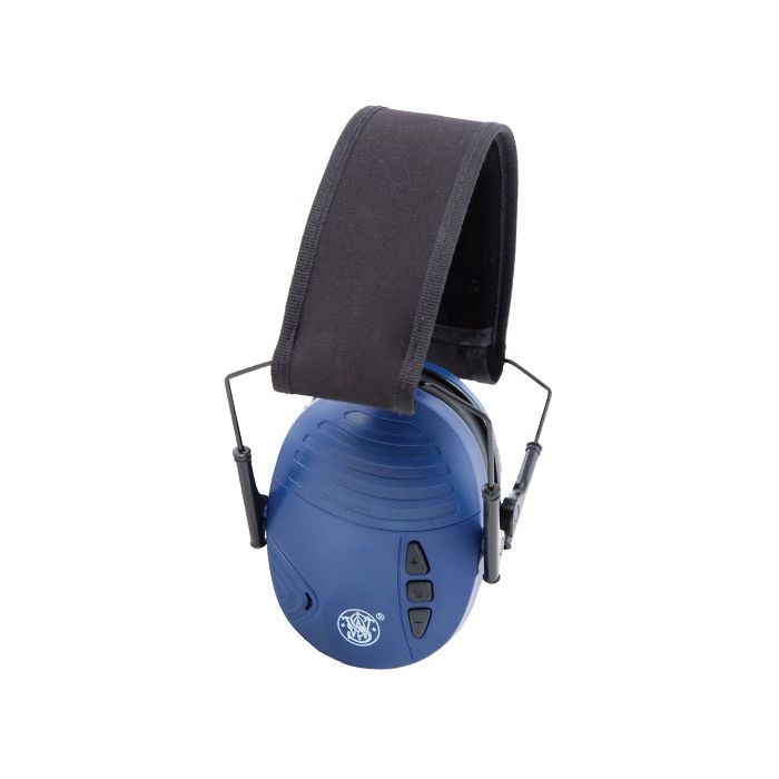 Casque de protection électronique Smith & Wesson 20dB Sigma