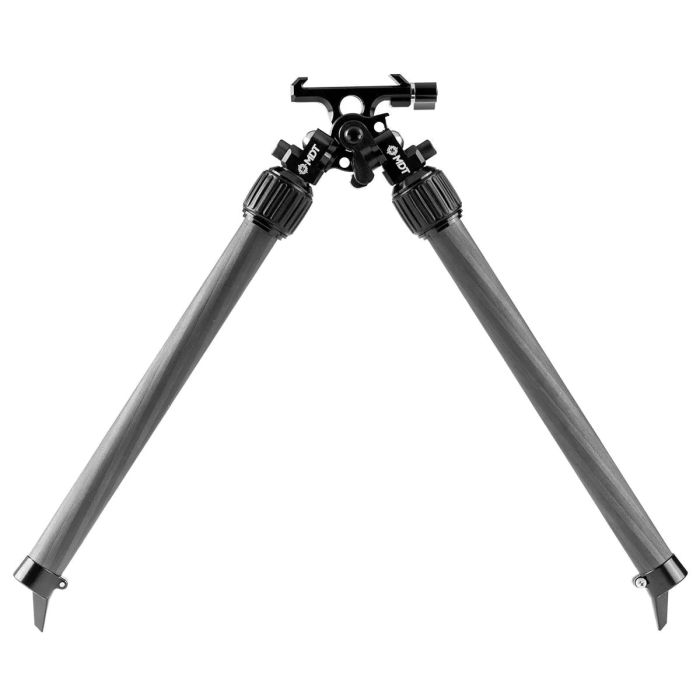 Bipied MDT Moutain Fixation Picatinny