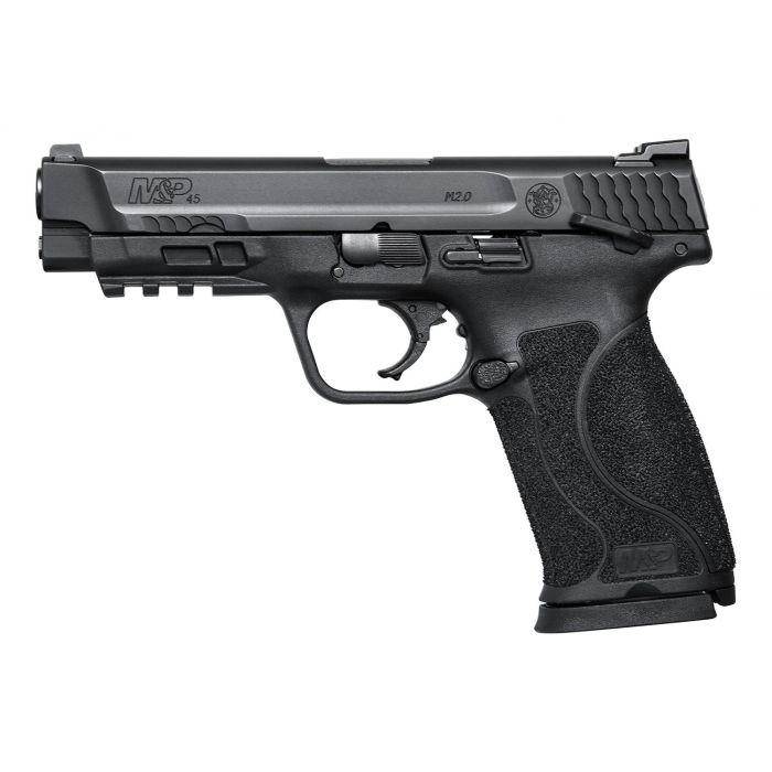Pistolet Smith & Wesson M&P45 M2.0 Thumb Safety