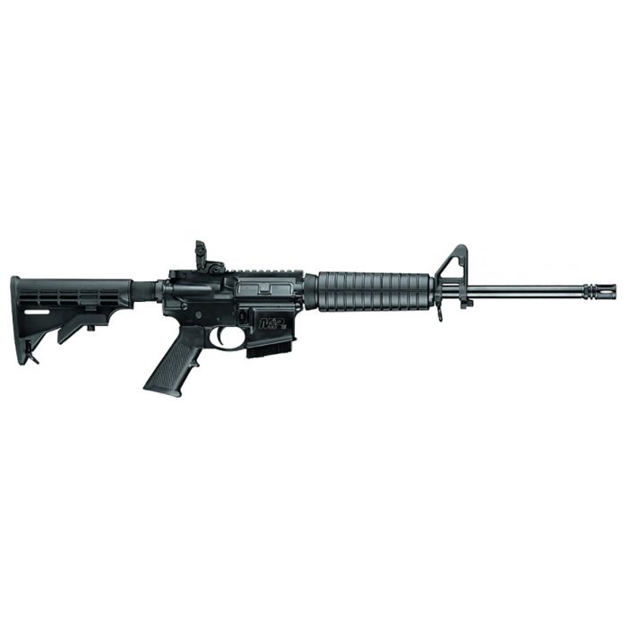 Carabine Smith & Wesson M&P15 Sport II