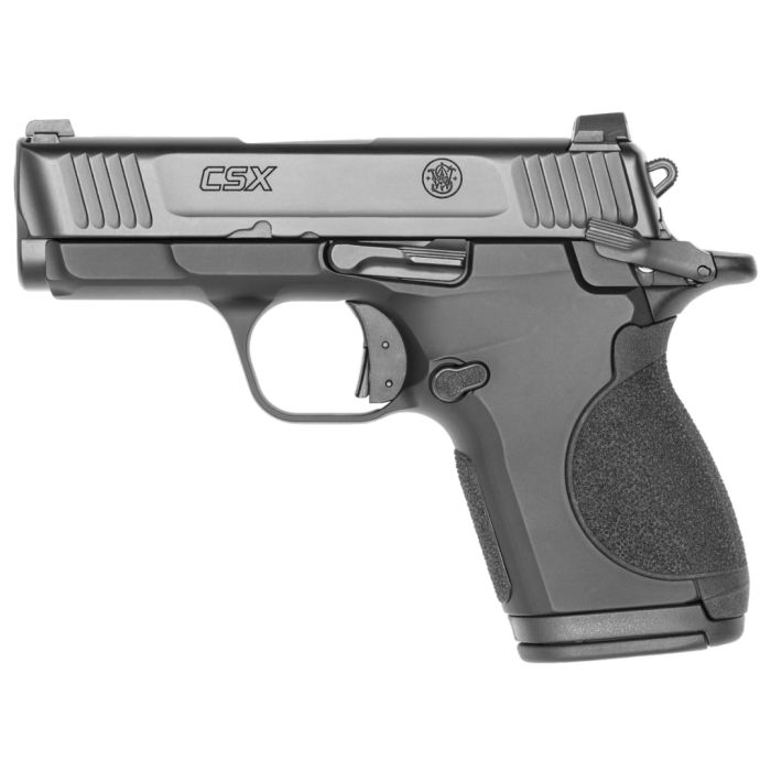 Pistolet Smith & Wesson CSX