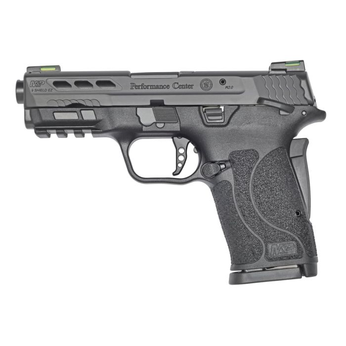 Pistolet Smith & Wesson M&P9 M2.0 Shield EZ® Performance Center