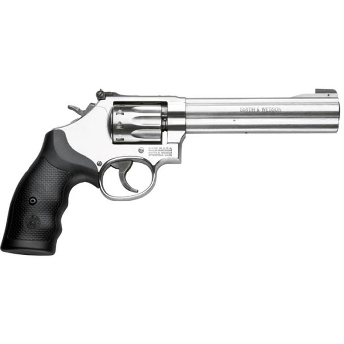 Revolver Smith & Wesson 617 6 pouces