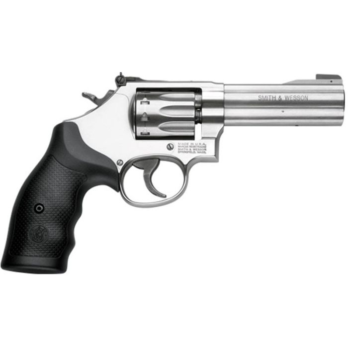 Revolver Smith & Wesson 617 4 pouces