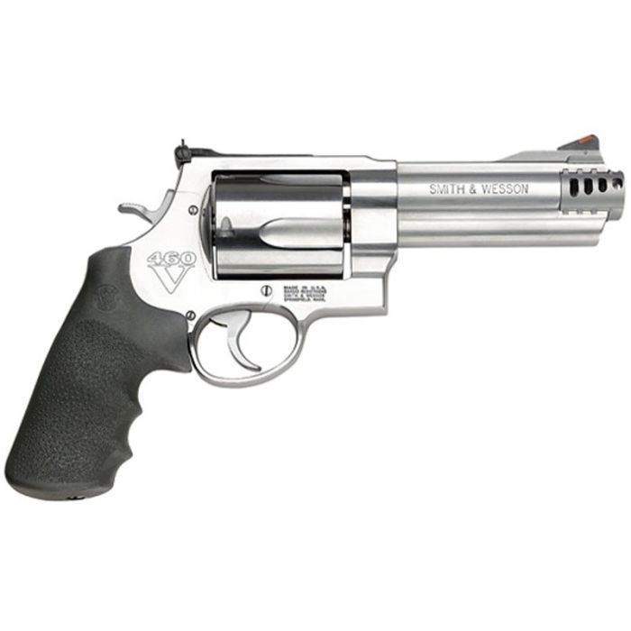 Revolver Smith & Wesson 460V